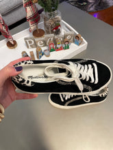 Load image into Gallery viewer, Madewell Sidewalk Sneakers
