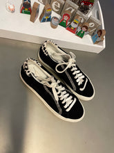 Load image into Gallery viewer, Madewell Sidewalk Sneakers
